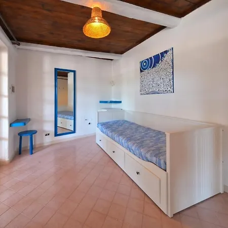 Casa Luisa 아파트 Sant'Angelo (Isola d'Ischia)