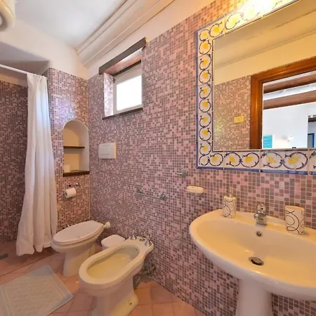 Casa Luisa *