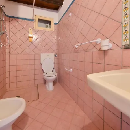 Casa Luisa 아파트
