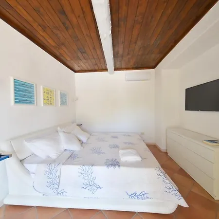 아파트 Casa Luisa *