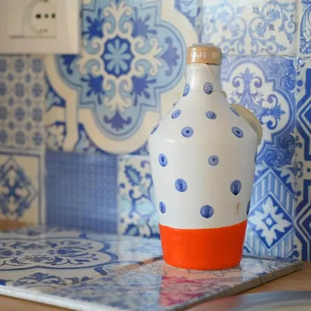 Casa Luisa 아파트 *