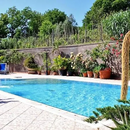 Casa Luisa Διαμέρισμα
