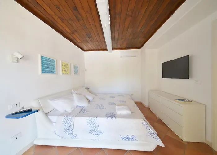 Appartement Casa Luisa *