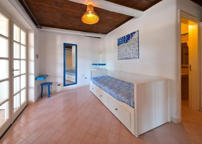 Casa Luisa Appartement Sant'Angelo (Isola d'Ischia)