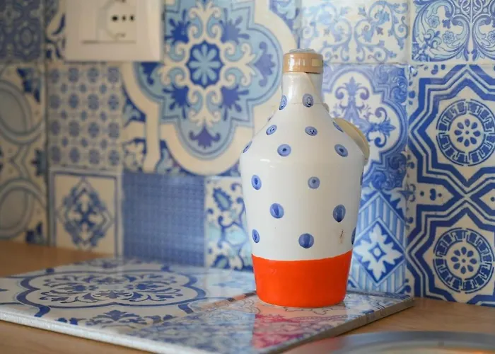 Casa Luisa Appartement *