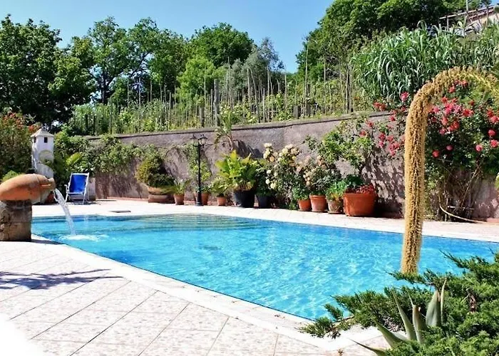 Casa Luisa Appartement